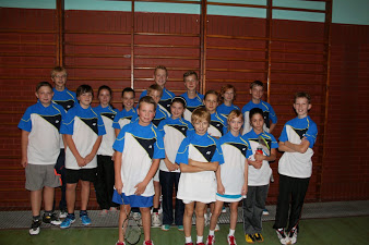 Klimkovický team na Silesia Open 2014